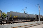 NATX Tank Car